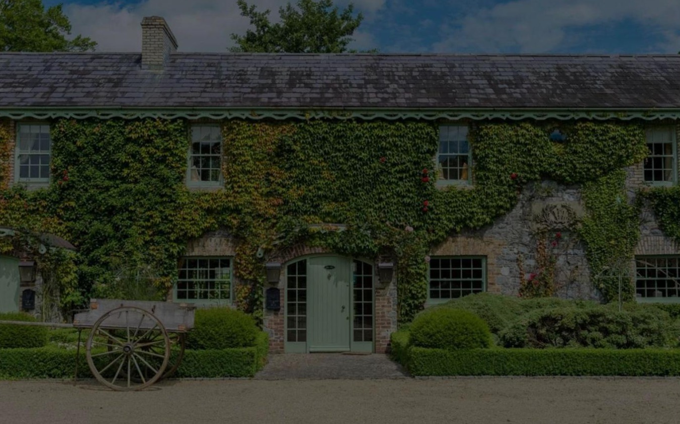 Cliff at Lyons - Love One Cottage (self-catering)